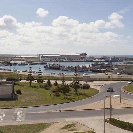 Beach Bliss Peniche 1 Exterior foto