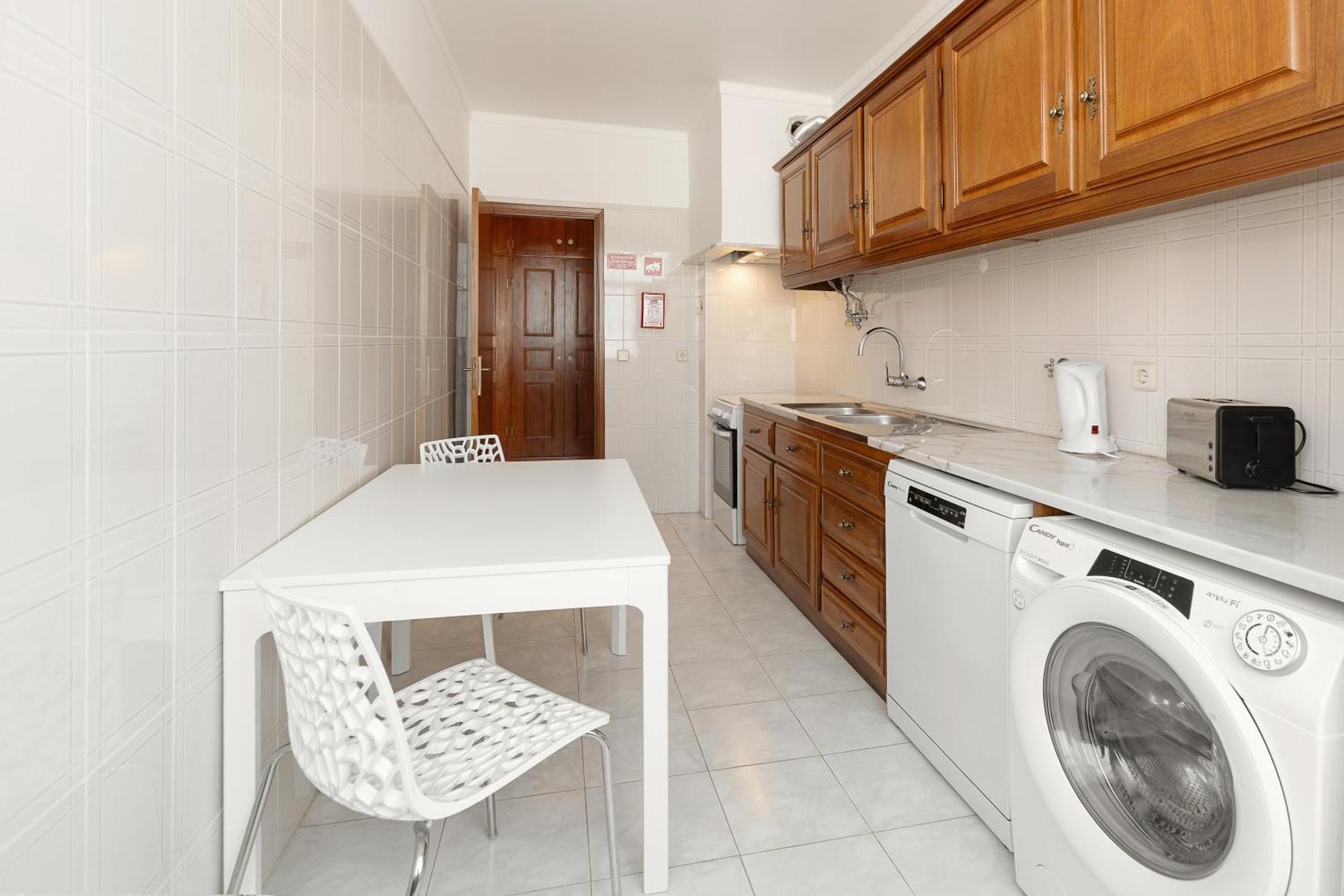 Beach Bliss Peniche 1 Exterior foto