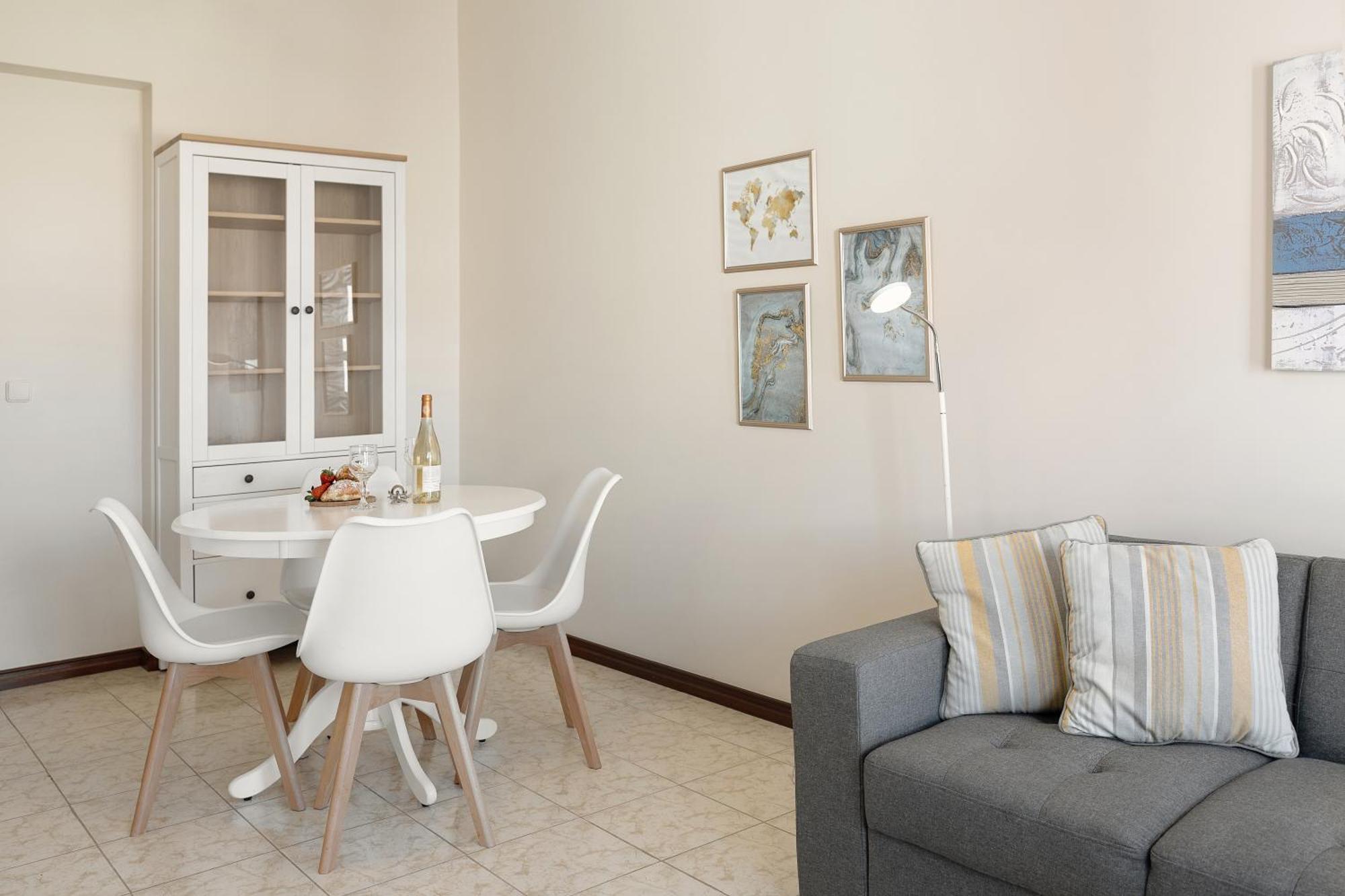 Beach Bliss Peniche 1 Exterior foto