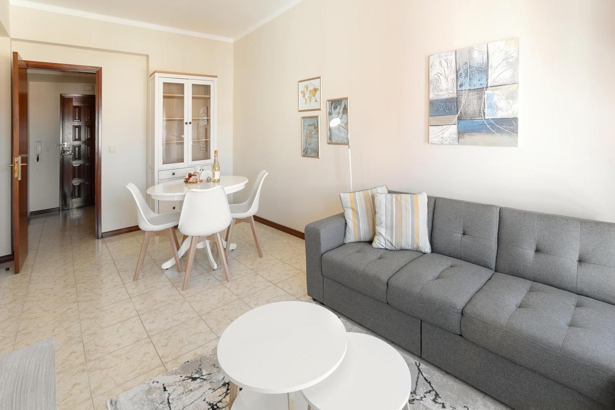 Beach Bliss Peniche 1 Exterior foto
